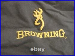 0 Degree Browning Excelsior Sleeping Bag
