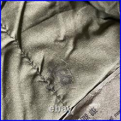 1984 New U. S. Army Warm Thick Intermediate Cold Weather Sleeping Bag USGI