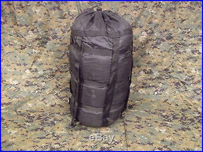 1(One)Modular Sleep System-Military Issue-Army Sleeping Bags-Very Good Condition