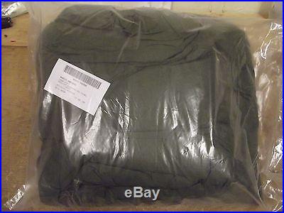 1(One) New in Bag MSS Green Patrol Sleeping Bag Military Issue Army Surplus