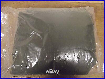 1(One) New in Bag MSS Green Patrol Sleeping Bag Military Issue Army Surplus