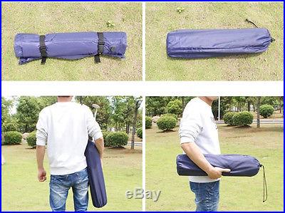 1pcs Automatic blow-up lilo and widen the thickening, tent camping blow-up lilo