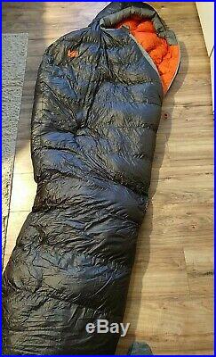 2019 REI Magma 15 Men's Ultalight Sleeping Bag