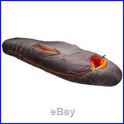 -20 Cold Weather Long Down Sleeping Bag Nemo Coda Long $750 New REI