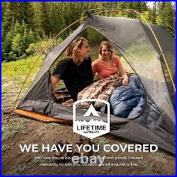 20 Degree and 0 Degree Sleeping Bags Double Sleeping Bag A. TETON Mammoth