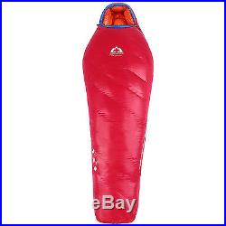 -45F Outdoor Camping Ultralight Adult Goose Down Sleeping Bag HIGHROCK Brand