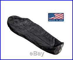 4 Piece Modular Sleep System US Army Sleeping Bag MSS GORETEX Military