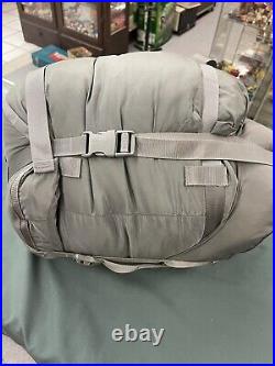 4pc modular sleeping bag intermediate cold, Patrol Type 1, Bviy Cover Brand New
