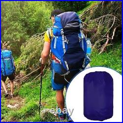 6 Pack Sleeping Bags for Adults Sleeping Bags 4 Season Warm Classic Colors