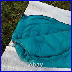 AEGISMAX NANO2 0 Degree 800FP Goose down Sleeping Bag Ultralight down Sleeping B