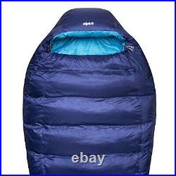 ALPKIT skyehigh 900 sleeping bag