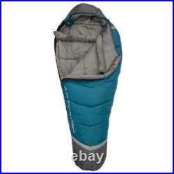 ALPS Mountaineering Blaze -20 Degree Mummy Sleeping Bag