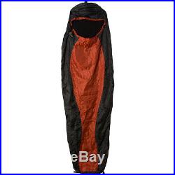 ALPS Mountaineering Razor Sleeping Bag (synthetic)