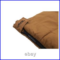 ALPS OutdoorZ Redwood -10 Degree Sleeping Bag