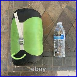 Aegismax Ultralight Down Quilt Sleeping Bag Thru Hiking Backpacking
