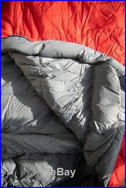 Alpkit Skyehigh 700 Hydrophobic Down Sleeping Bag Excellent Condition