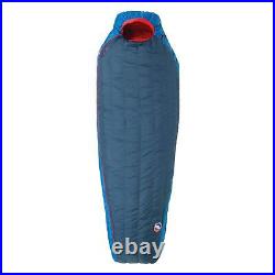Anvil Horn (650 DownTek) Sleeping Bag, 30 Degree, Regular, Left Zip