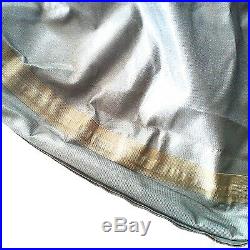 Australian Army Bivy Bag Auscam Large 232x107x82cm Waterproof/breathable Moz Net