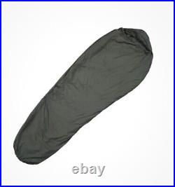 Authentic US Military Issue Mod. Sleeping System (MSS), -40°F, 5 Pcs Set, ACU