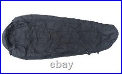 Authentic US Military Issue Modular Sleeping System (MSS), -40°F, Woodland