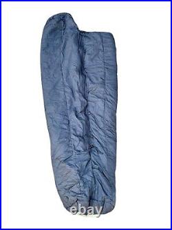 Authentic US Military Issue Modular Sleeping System (MSS), -40°F, Woodland