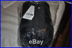 BRAND NEW! Snugpak Tactical Series 3 Sleeping Bag, Black (91150)