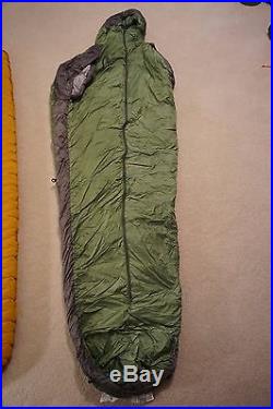 BUNDLE Sierra Designs Mobile Mummy 600 Sleeping Bag with BONUS sleeping pad
