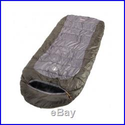 Bag Sleeping Camping Hiking Outdoor Travel Carrying Mummy Wide Extreme Weather