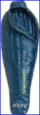 Big Agnes Crosho UL -20 Sleeping Bag Warm Winter Sleeping Bag Long Version