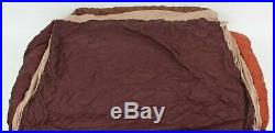 Big Agnes Dream Island Double Sleeping Bag 15 Degree Synthetic /45847/