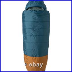 Big Agnes Echo Park 35 Degree Synthetic Sleeping Bag