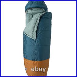 Big Agnes Echo Park 35 Degree Synthetic Sleeping Bag