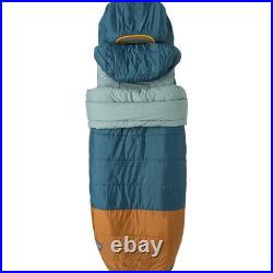 Big Agnes Echo Park 35 Degree Synthetic Sleeping Bag