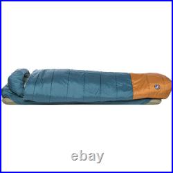 Big Agnes Echo Park 35 Degree Synthetic Sleeping Bag