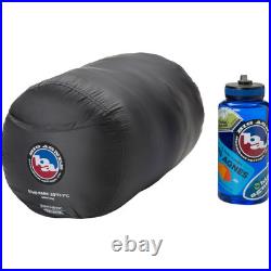 Big Agnes Echo Park 35 Degree Synthetic Sleeping Bag