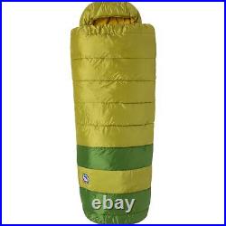 Big Agnes Echo Park Sleeping Bag 20F Synthetic