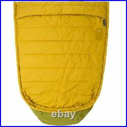 Big Agnes Echo Park Sleeping Bag 40F Synthetic