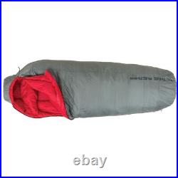 Big Agnes Farwell 0 Regular LZ BFRL17 Sleeping Bag