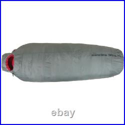 Big Agnes Farwell 0 Regular LZ BFRL17 Sleeping Bag