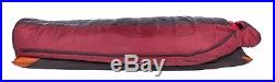 Big Agnes Farwell 0° Sleeping Bag Long Right Handed with Insotect Hot Stream Fill