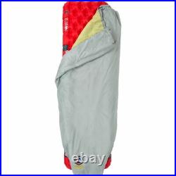 Big Agnes Kings Canyon UL Quilt Synthetic