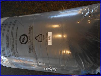 Big Agnes McAlpin SL 0 degree down mummy bag regular new