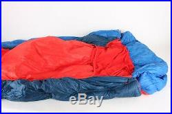 Big Agnes Sentinel Double Sleeping Bag 30F Down /52120/