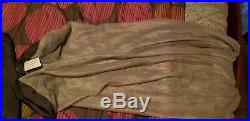 Big Agnes Spike Lake 15 DownTek Mummy Sleeping Bag Regular Length Left Zipper