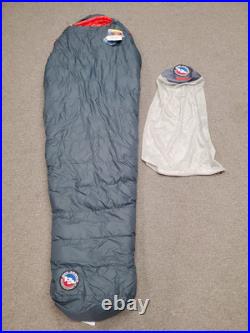 Big Agnes Torchlight 20 Degree Sleeping Bag Size Regular