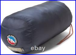 Big Agnes Torchlight CAMP 20 Sleeping Bag-Regular, Left Zip-Mesh Bag/Stuff Sack