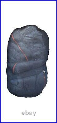 Big Agnes Torchlight CAMP 20 Sleeping Bag-Regular, Left Zip-Mesh Bag/Stuff Sack