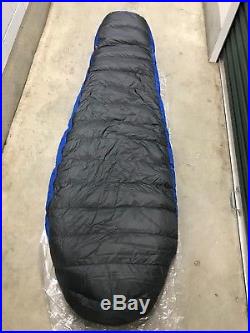 Bison Sleeping Bag 6'6 (Western Mountaineering)
