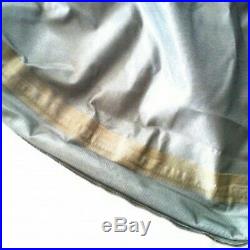 Bivi Bag Auscam Alloy Head Pole 3 Layer + Moz Net Large / Xlarge 235x110x80cm