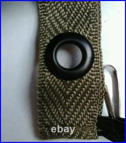 Bivy Bag Multicam Alloy Head Pole 3 Layer Large / Xlarge Zip Mozzie Net Bivi Sac
